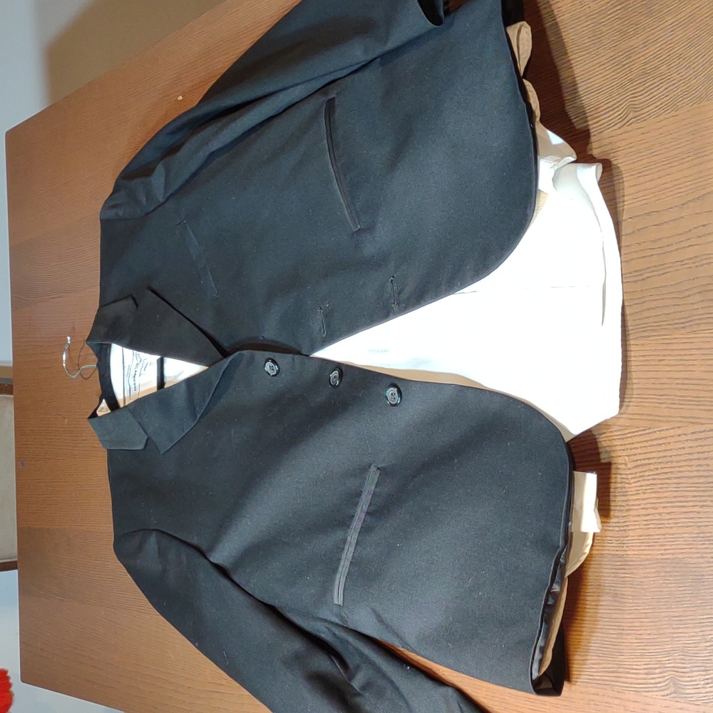 NWOT Young Man Sports Coat Blazer by ARROW Size 18